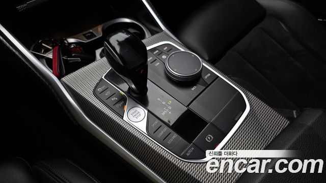 BMW 3-Series 320d M Sport
