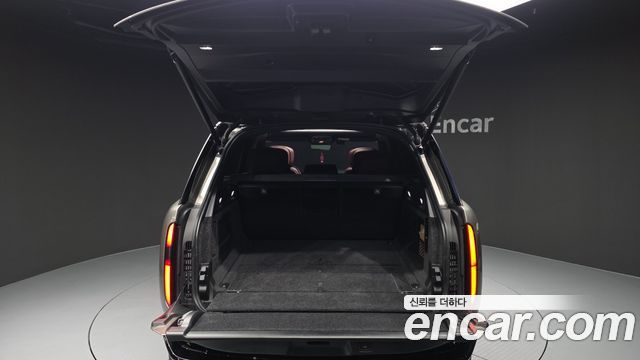 Land Rover Range Rover D350 Autobiography