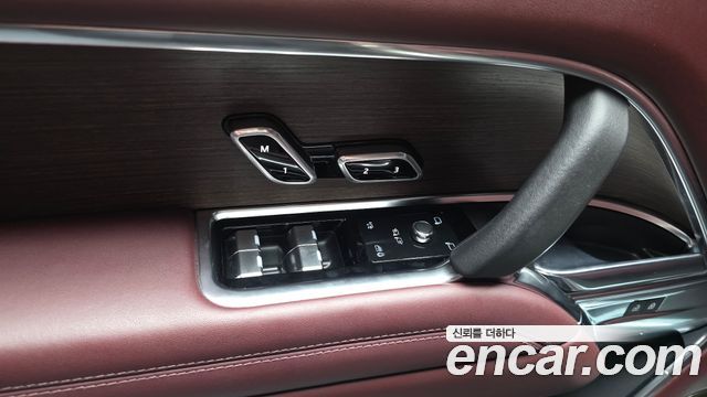 Land Rover Range Rover D350 Autobiography