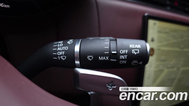 Land Rover Range Rover D350 Autobiography
