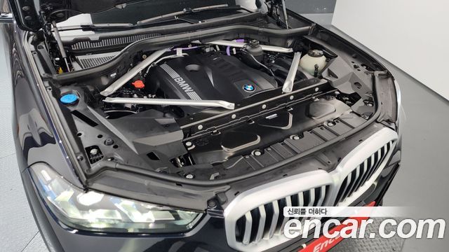 BMW X5 xDrive 40i M Sport
