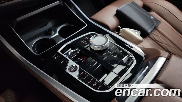 BMW X5 xDrive 40i M Sport