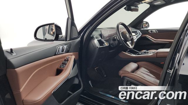 BMW X5 xDrive 40i M Sport