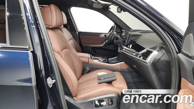BMW X5 xDrive 40i M Sport