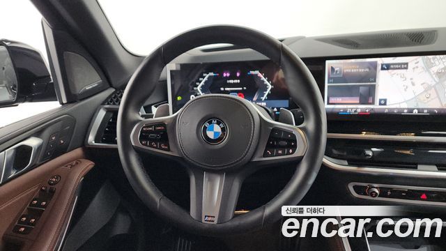 BMW X5 xDrive 40i M Sport