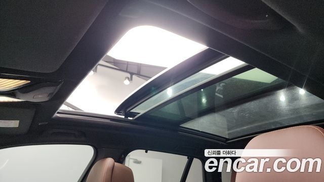 BMW X5 xDrive 40i M Sport