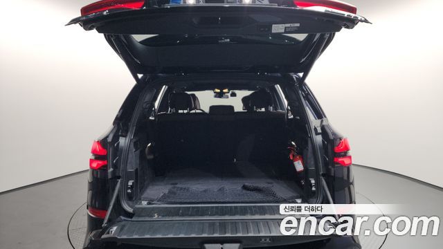 BMW X5 xDrive 40i M Sport