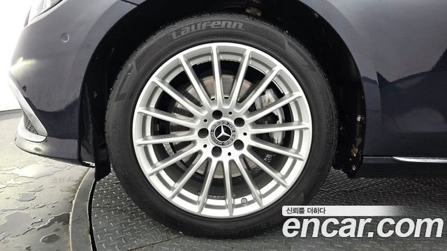 Mercedes-Benz E-Class E250 Exclusive