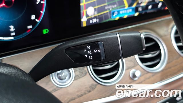 Mercedes-Benz E-Class E250 Exclusive