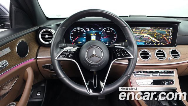 Mercedes-Benz E-Class E250 Exclusive