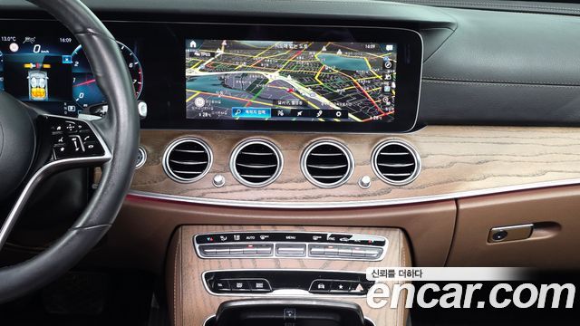 Mercedes-Benz E-Class E250 Exclusive