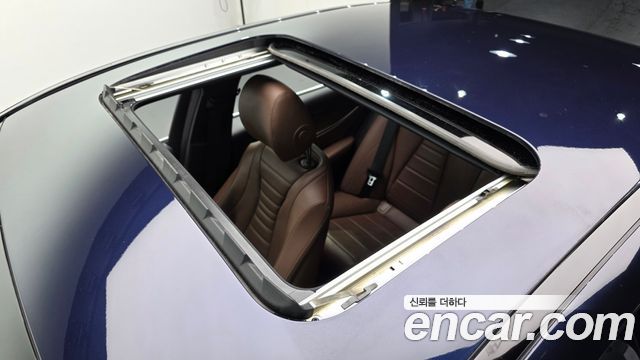Mercedes-Benz E-Class E250 Exclusive