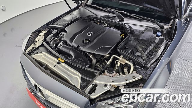 Mercedes-Benz C-Class C220 d 4MATIC