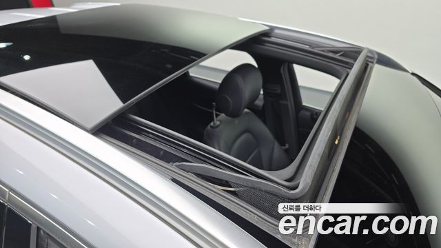 Mercedes-Benz GLC-Class GLC300 4MATIC