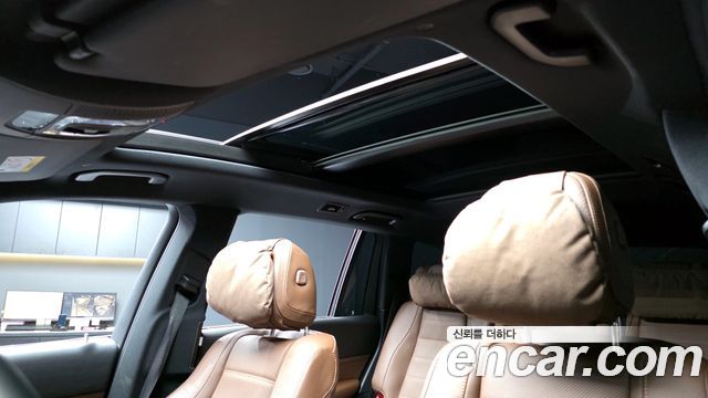 Mercedes-Benz GLS-Class GLS450 4MATIC