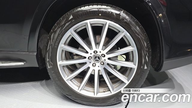 Mercedes-Benz GLS-Class GLS450 4MATIC