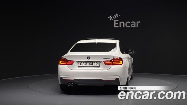 BMW 4-Series 428i M Sport Coupe