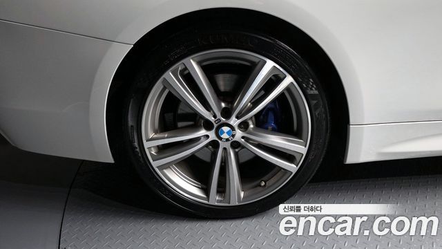 BMW 4-Series 428i M Sport Coupe