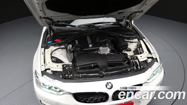 BMW 4-Series 428i M Sport Coupe