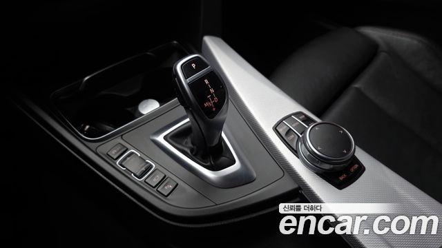 BMW 4-Series 428i M Sport Coupe
