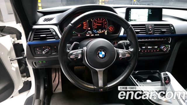 BMW 4-Series 428i M Sport Coupe