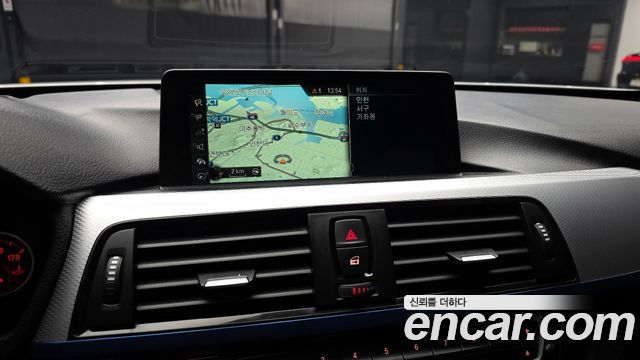 BMW 4-Series 428i M Sport Coupe