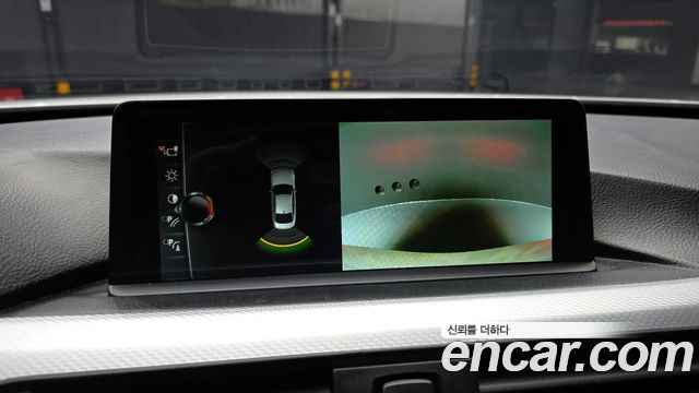 BMW 4-Series 428i M Sport Coupe