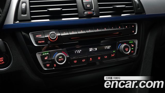 BMW 4-Series 428i M Sport Coupe