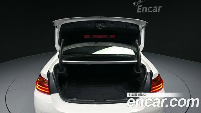 BMW 4-Series 428i M Sport Coupe