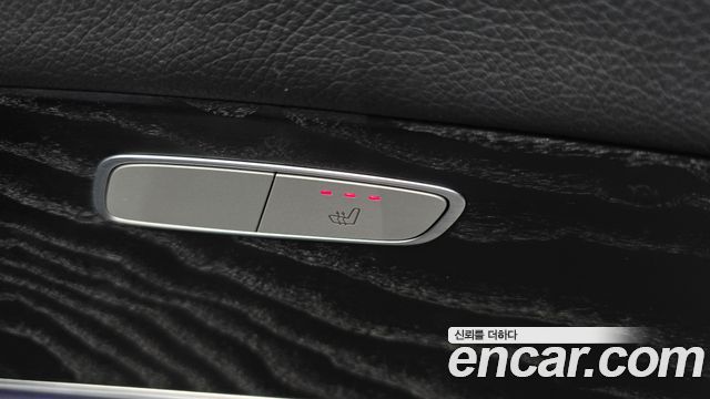 Mercedes-Benz E-Class E300 Avantgarde