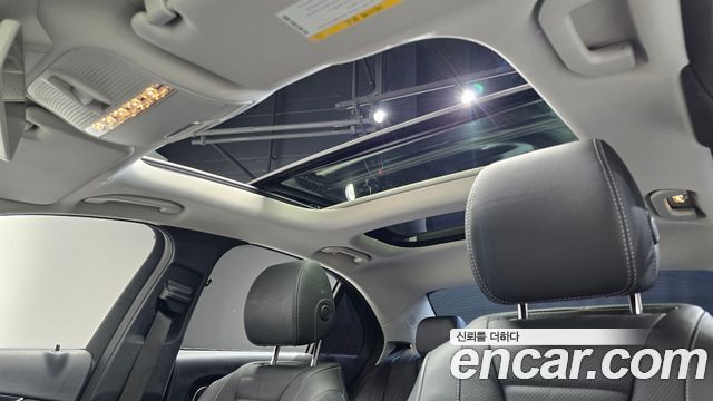 Mercedes-Benz E-Class E300 Avantgarde