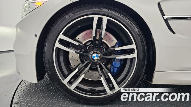 BMW M3 M3 Sedan