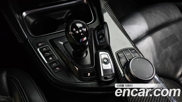 BMW M3 M3 Sedan