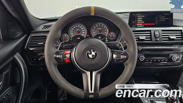 BMW M3 M3 Sedan