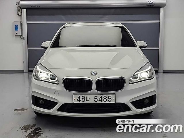 BMW 2-Series Joy