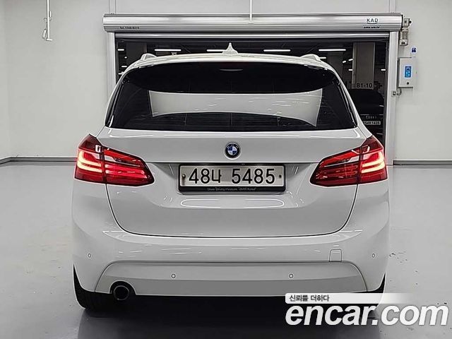 BMW 2-Series Joy