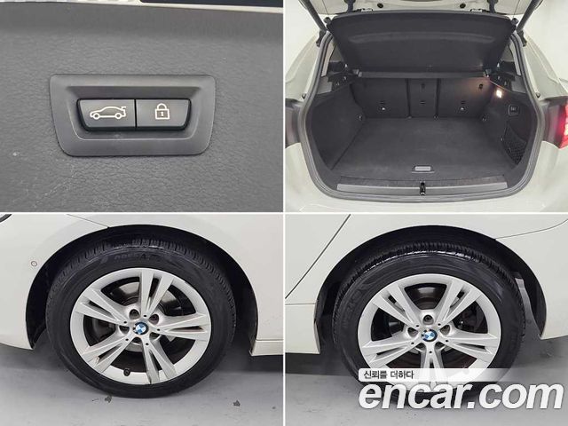 BMW 2-Series Joy
