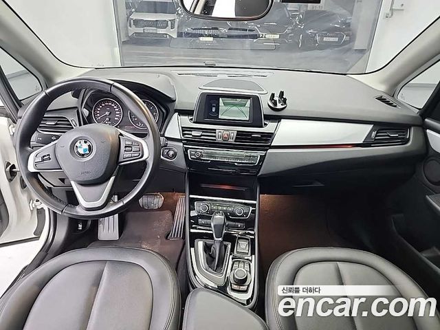 BMW 2-Series Joy