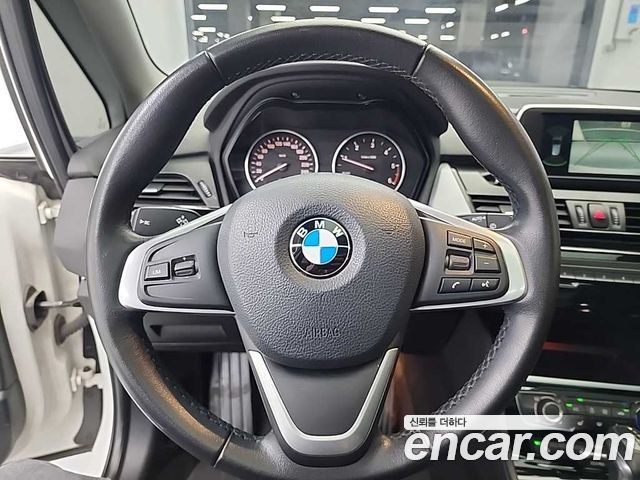 BMW 2-Series Joy