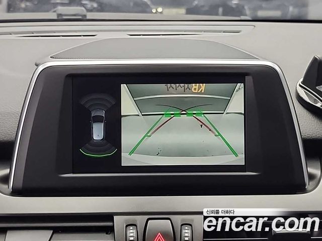 BMW 2-Series Joy
