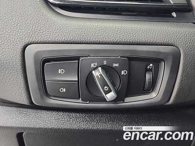 BMW 2-Series Joy