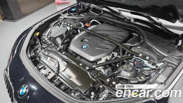 BMW 7-Series 740d xDrive M Sport