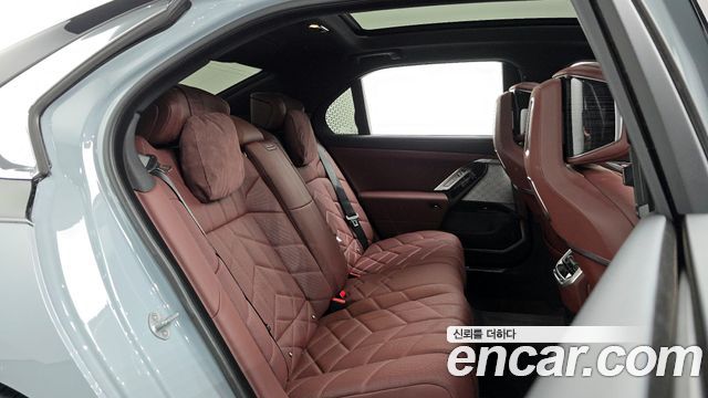 BMW 7-Series 740d xDrive M Sport