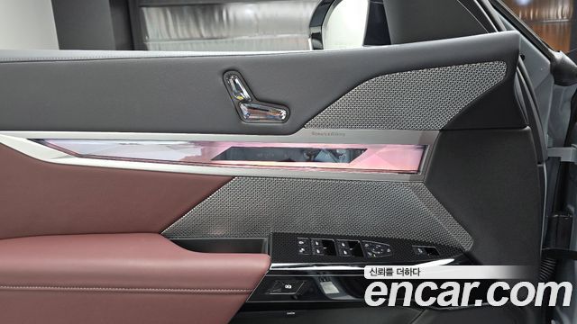 BMW 7-Series 740d xDrive M Sport