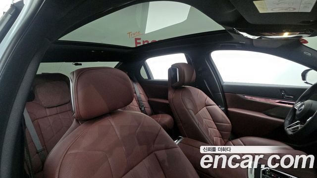 BMW 7-Series 740d xDrive M Sport
