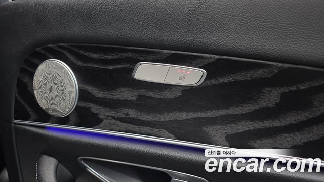 Mercedes-Benz E-Class E220d Avantgarde