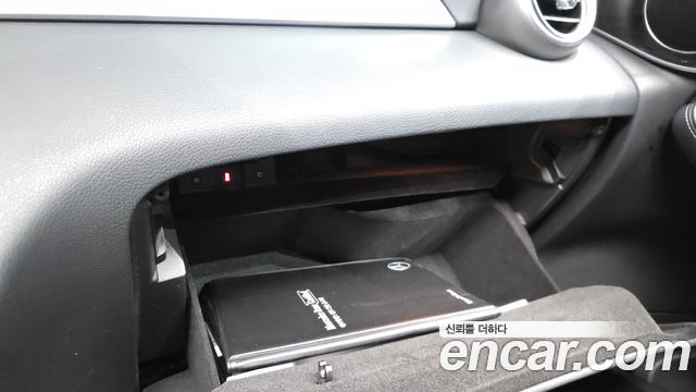 Mercedes-Benz GLC-Class GLC300 4MATIC