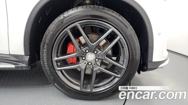 Mercedes-Benz GLE-Class GLE350 d 4MATIC Coupe