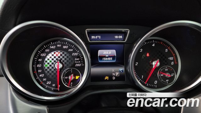 Mercedes-Benz GLE-Class GLE350 d 4MATIC Coupe