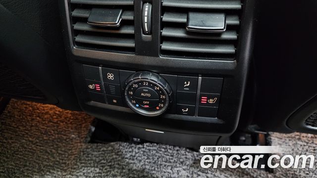 Mercedes-Benz GLE-Class GLE350 d 4MATIC Coupe